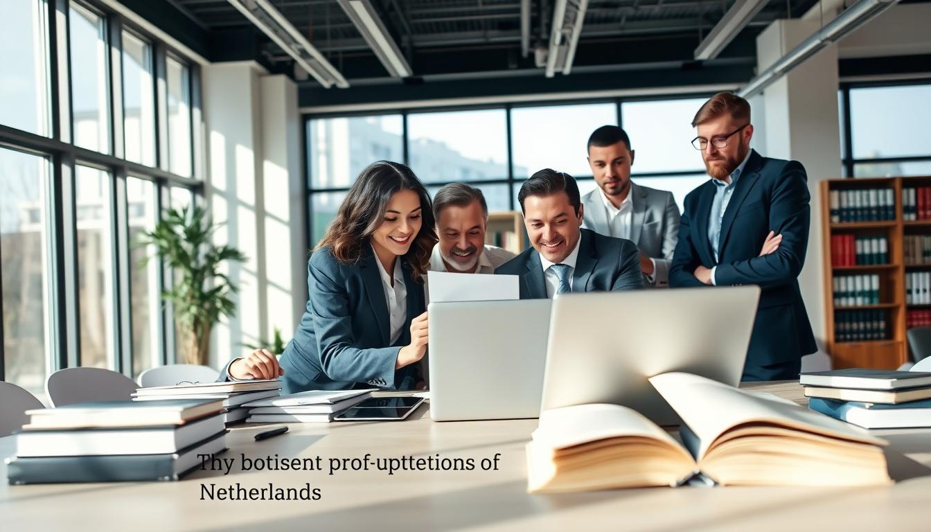 Modern Notary Hub